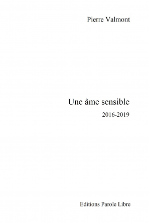 Une âme sensible 