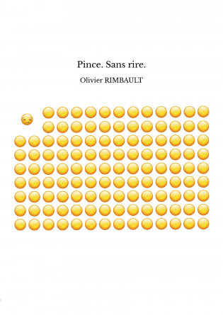 Pince. Sans rire.