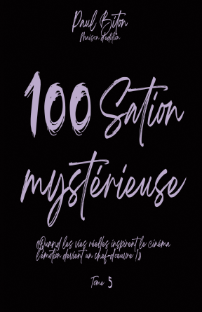 100Sation Mystérieuse Tome 5