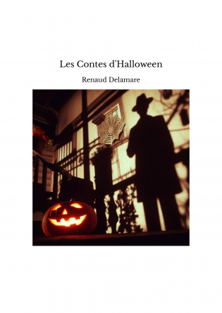 Les Contes d'Halloween