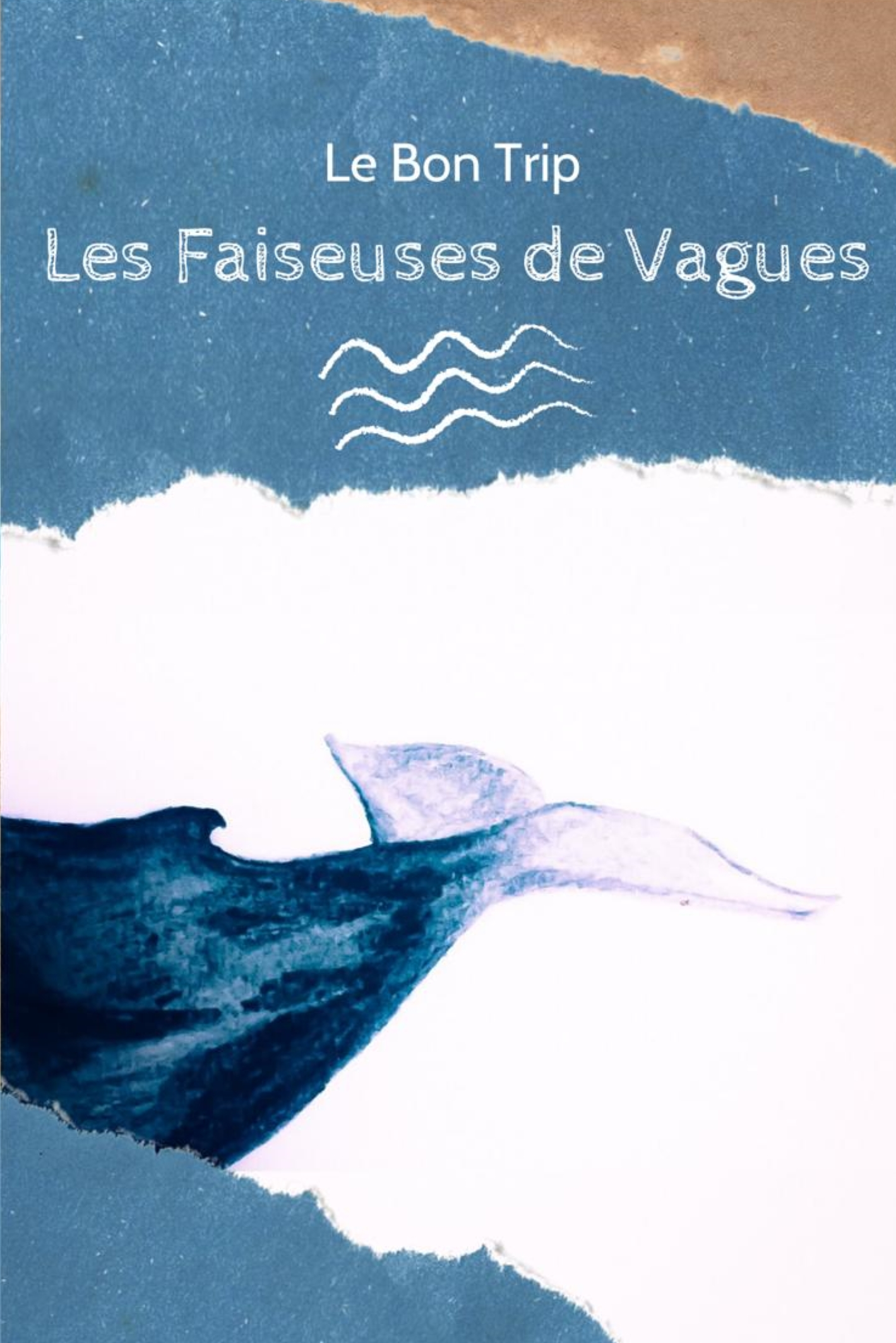 Les Faiseuses de Vagues