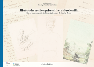 Histoire des archives Froberville