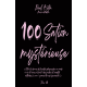 100Sation Mystérieuse Tome 13