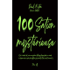 100Sation Mystérieuse Tome 15