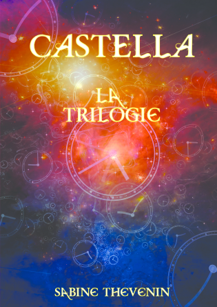 Castella, la trilogie 