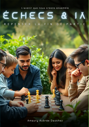 Échecs & IA: repenser la fin de partie