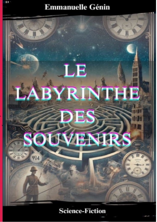 Le Labyrinthe Des Souvenirs