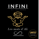 Infini - Edition Limitée