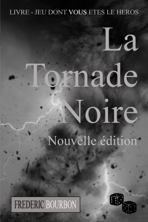 La Tornade Noire