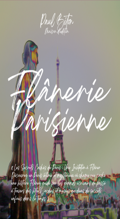 Flânerie Parisienne