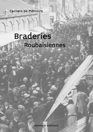 Braderies Roubaisiennes