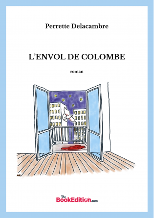 L'envol de Colombe