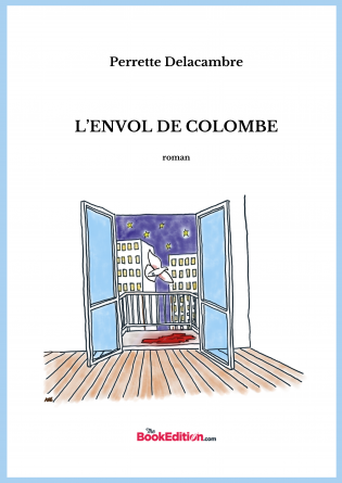 L'envol de Colombe