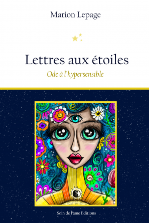 Lettres aux étoiles