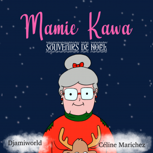 MAMIE KAWA - SOUVENIRS DE NOEL