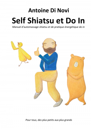 Self Shiatsu et Do In