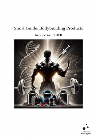 Short Guide: Bodybuilding Products