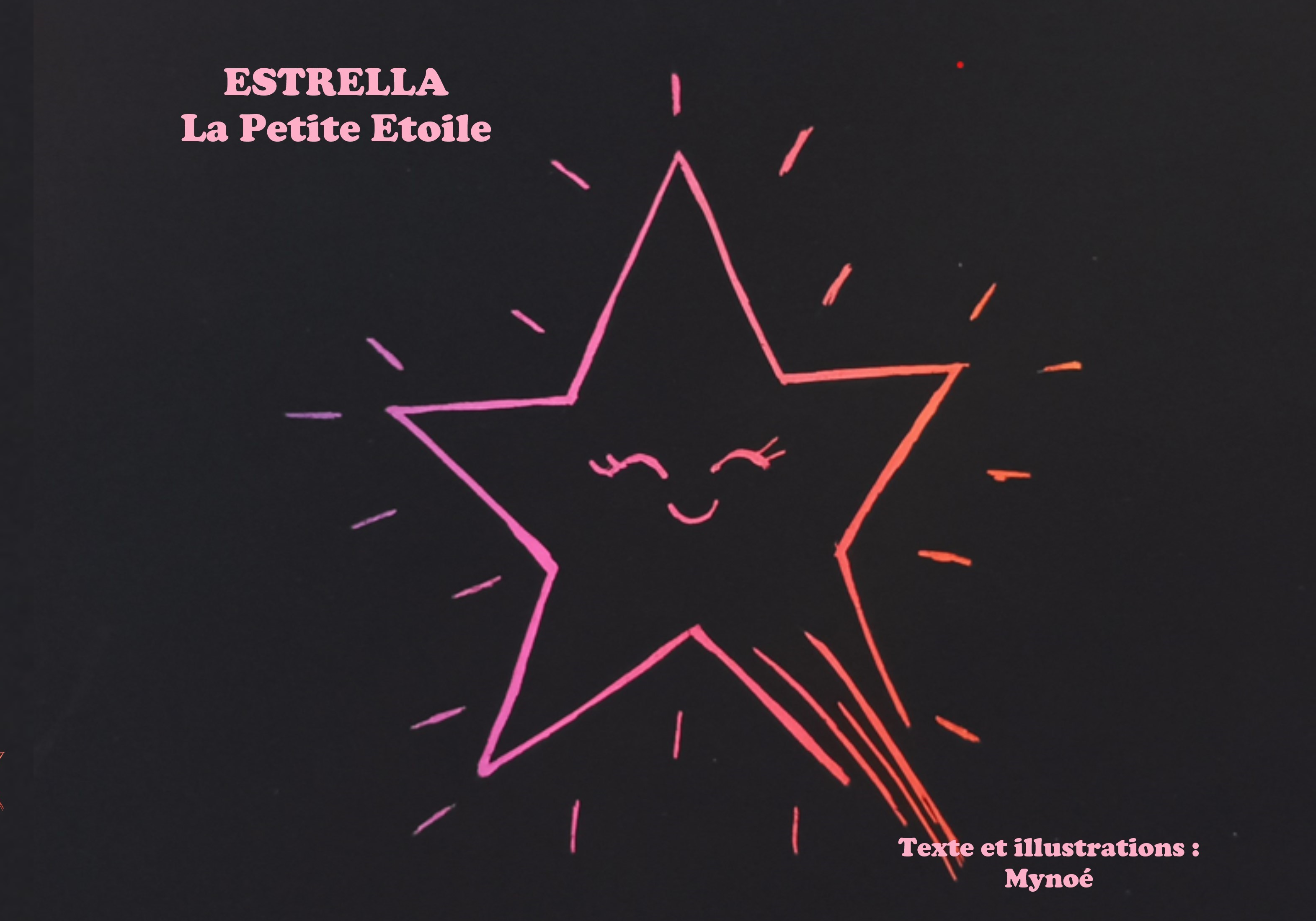 ESTRELLA - La Petite Etoile