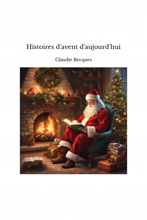 Histoires d'avent d'aujourd'hui