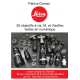 Leica, 35 objectifs en numérique