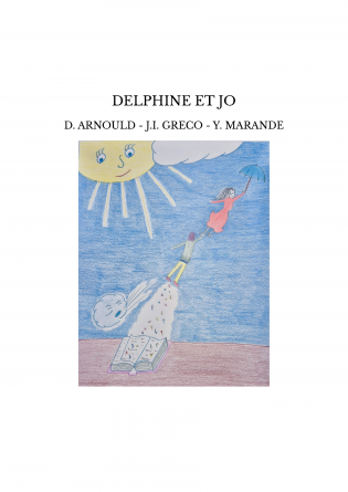 DELPHINE ET JO