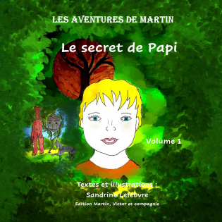 Le secret de Papi