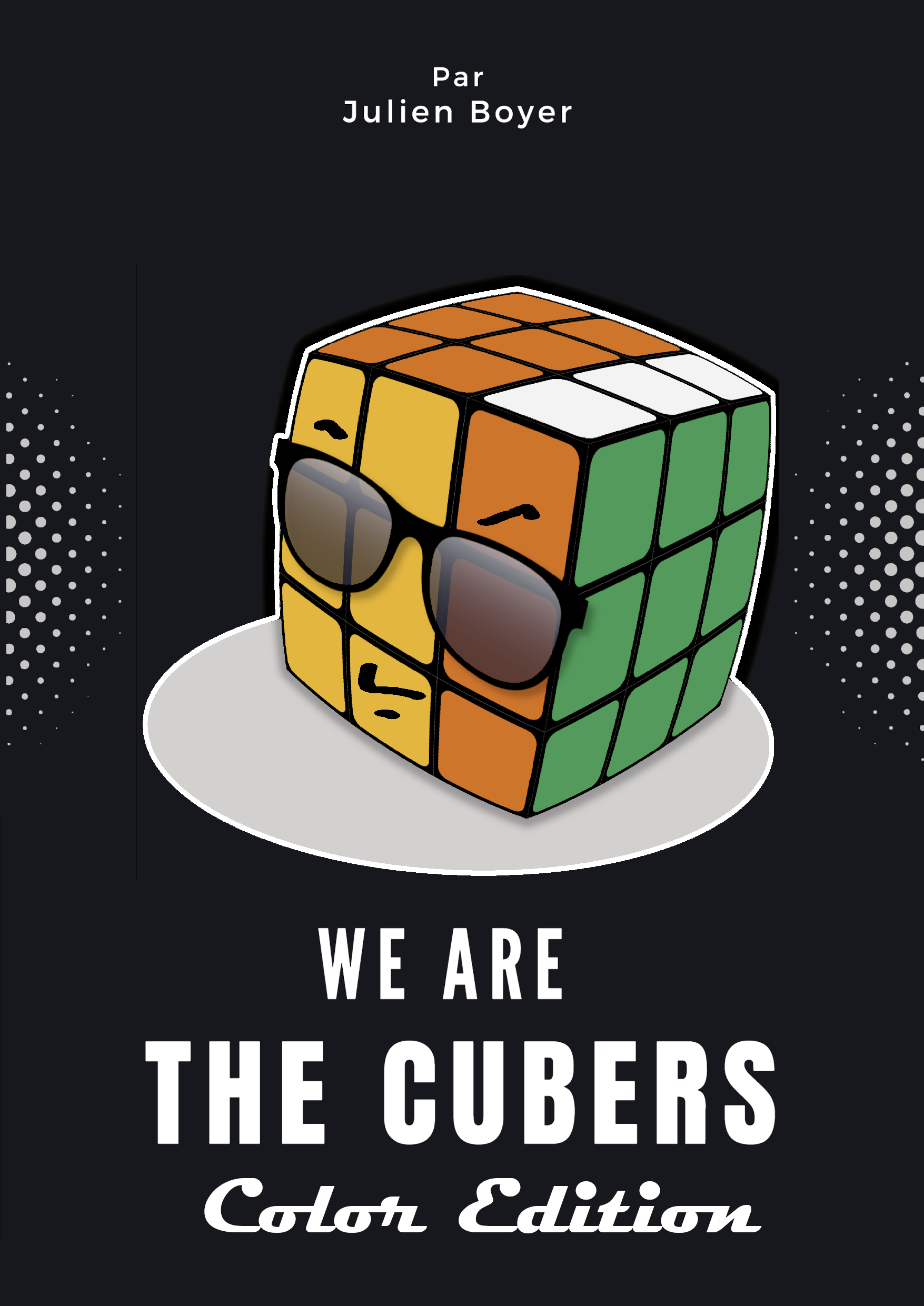 We are the cubers - 2024