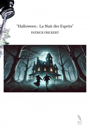 "Halloween : La Nuit des Esprits"