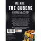 We are the cubers - B&W Edition