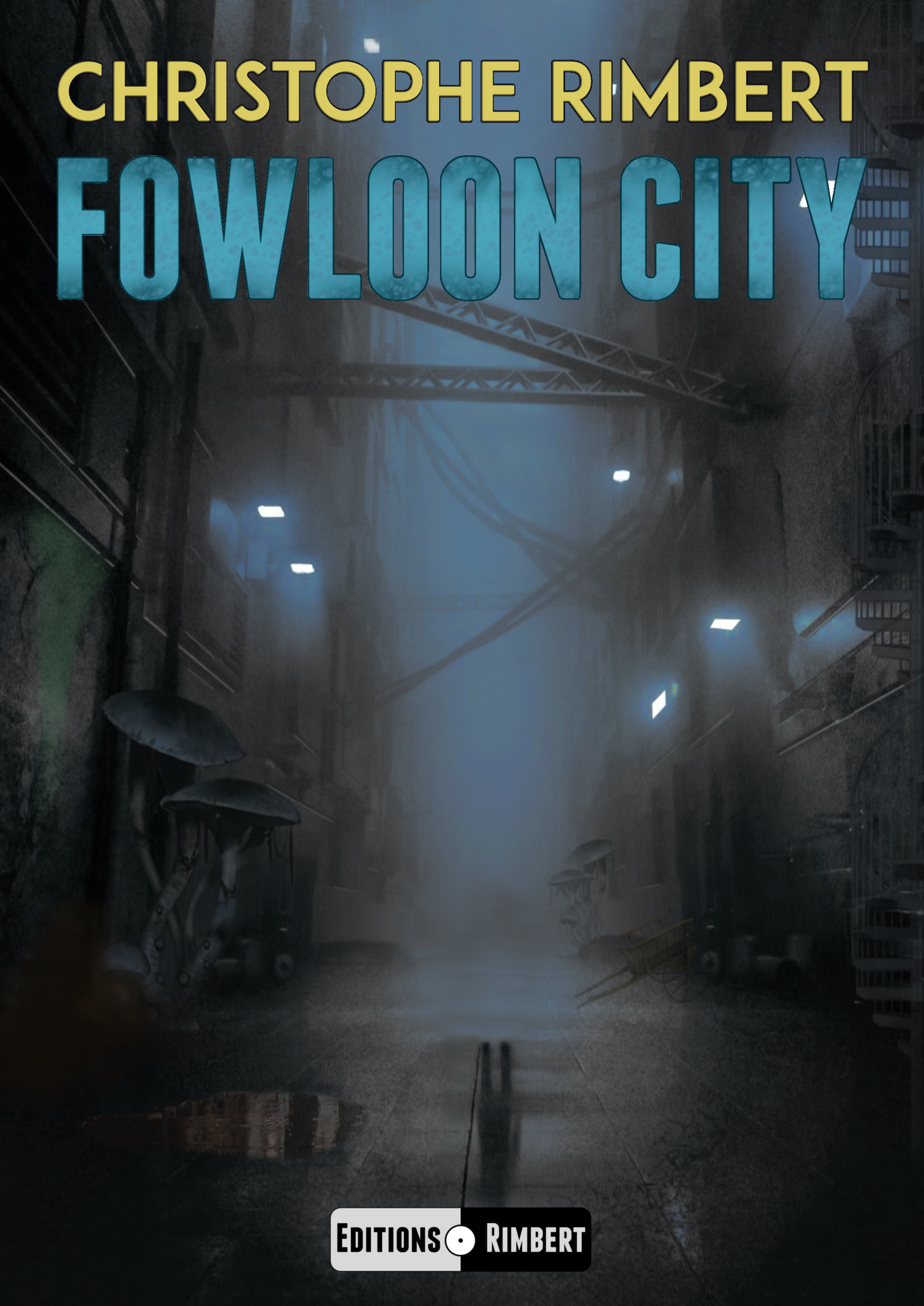 Fowloon City