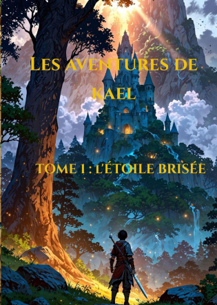 Les aventures de Kael - Tome 1