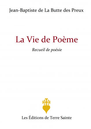 La Vie de Poème