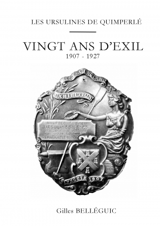 Vingt ans d'exil