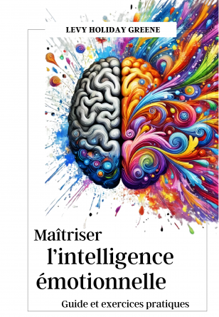 Maîtriser l'intelligence émotionnelle 