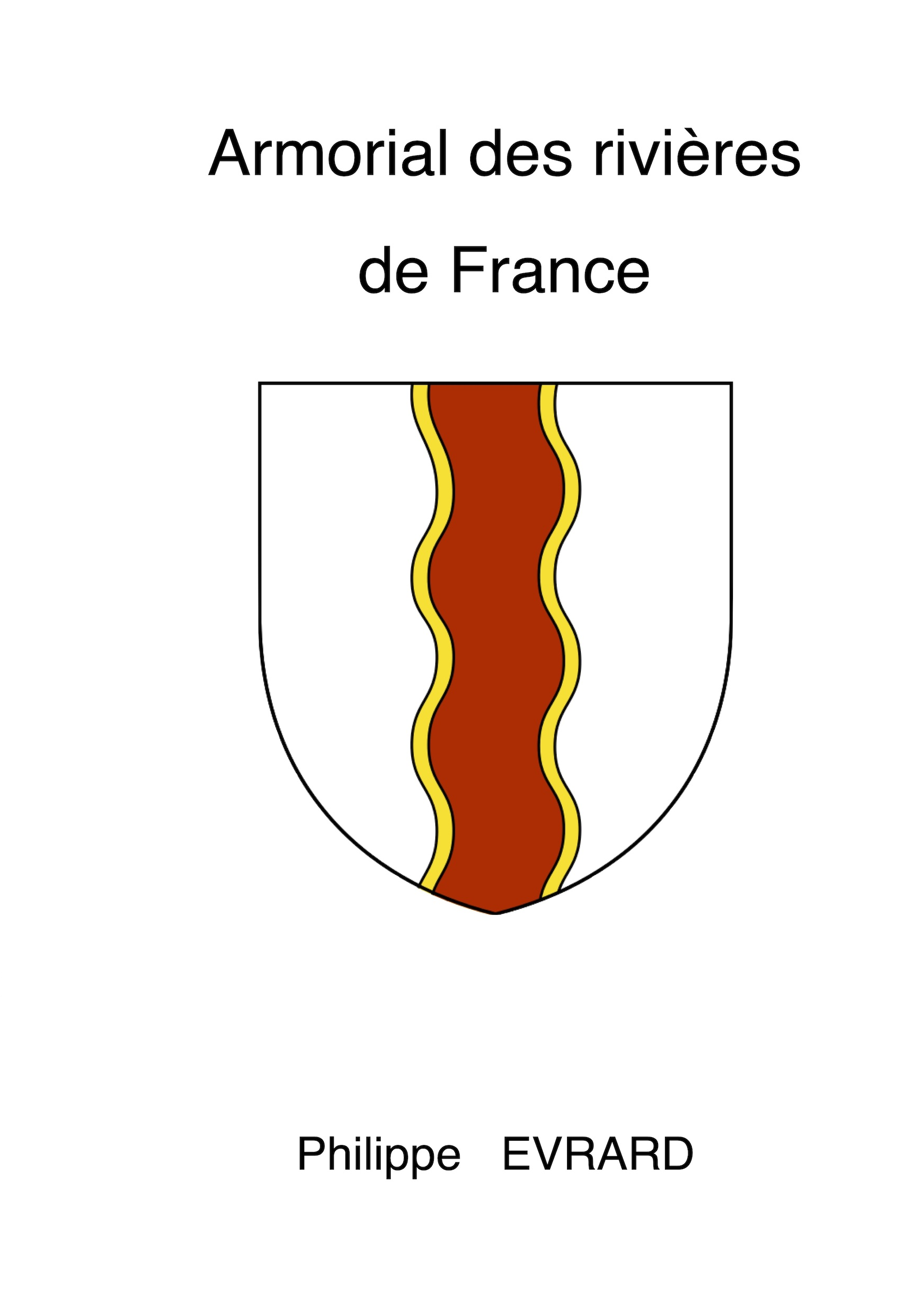 Armorial des rivières