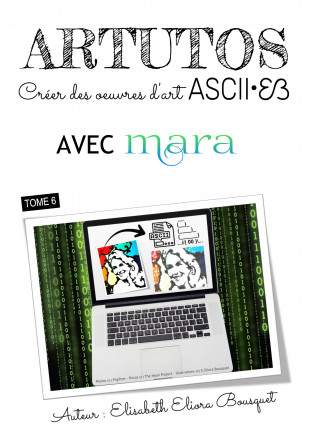 CRÉER DES ŒUVRES D’ART ASCII AVEC MARA