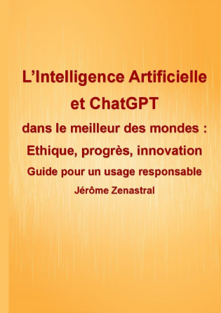 L’Intelligence Artificielle et ChatGPT