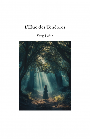 L'Elue des Ténèbres