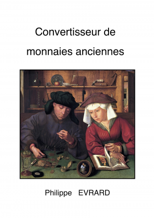 Convertisseur de monnaies anciennes