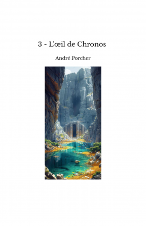 3 - L'œil de Chronos 