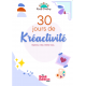 30 jours de Kréactivité