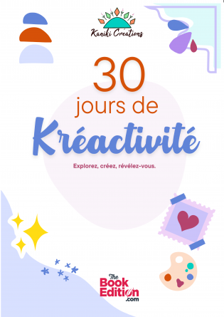 30 jours de Kréactivité