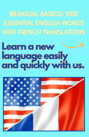 Apprenez l'anglais facilement