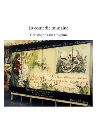 La comédie humaine