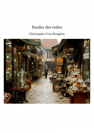 Etoiles des toiles