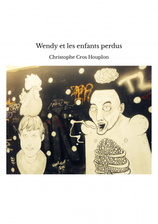 Wendy et les enfants perdus