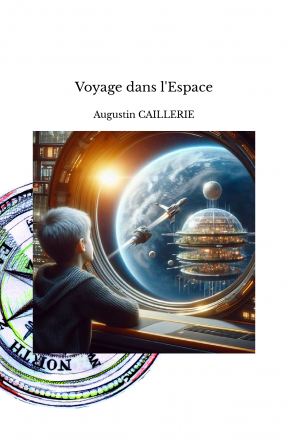 Voyage dans l'Espace