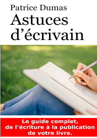 Astuces d'écrivain