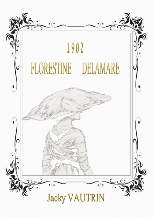 1902 Florestine DELAMARE