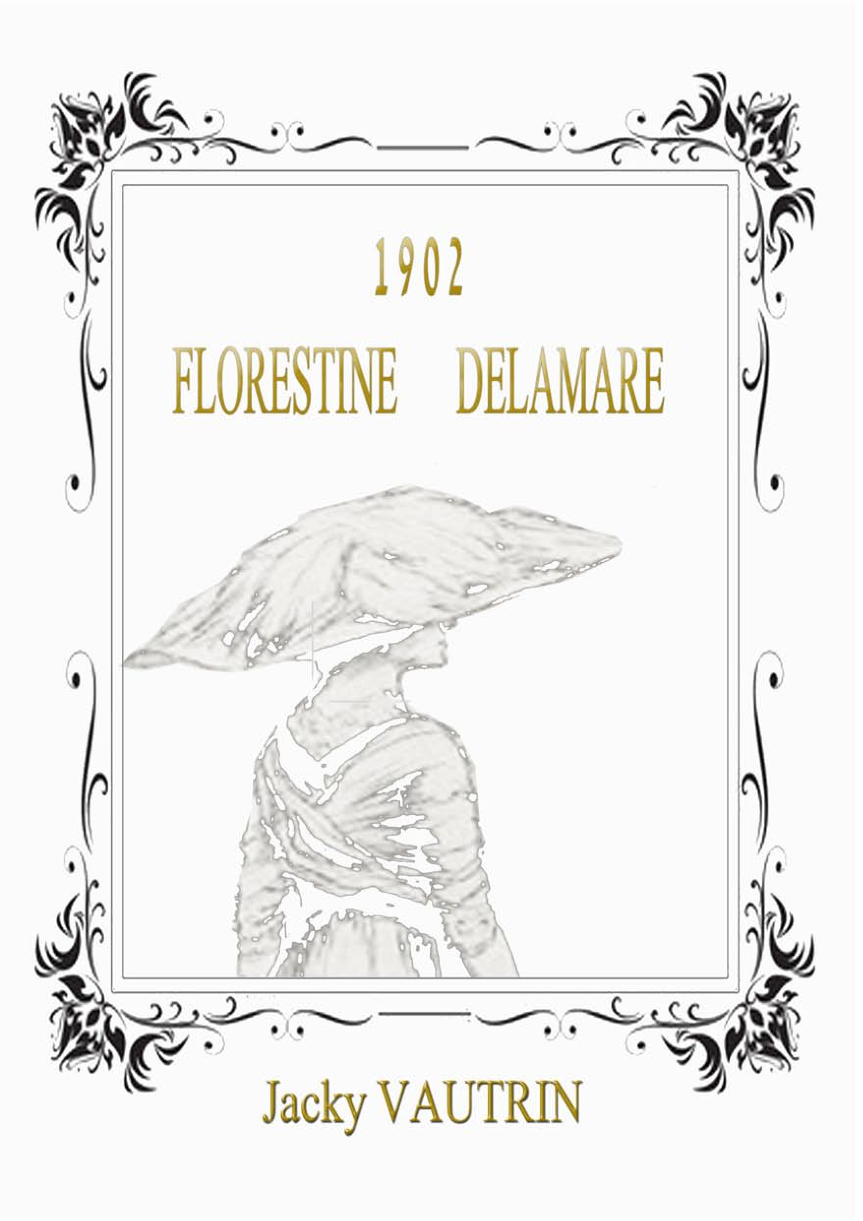 1902 Florestine DELAMARE